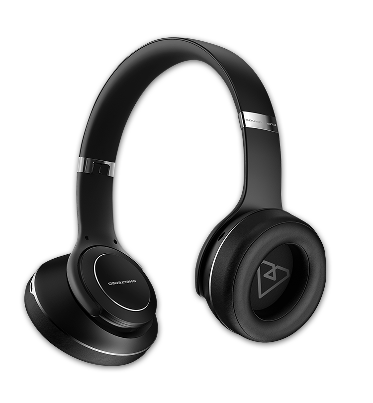 Sound Flip Headphone Featured