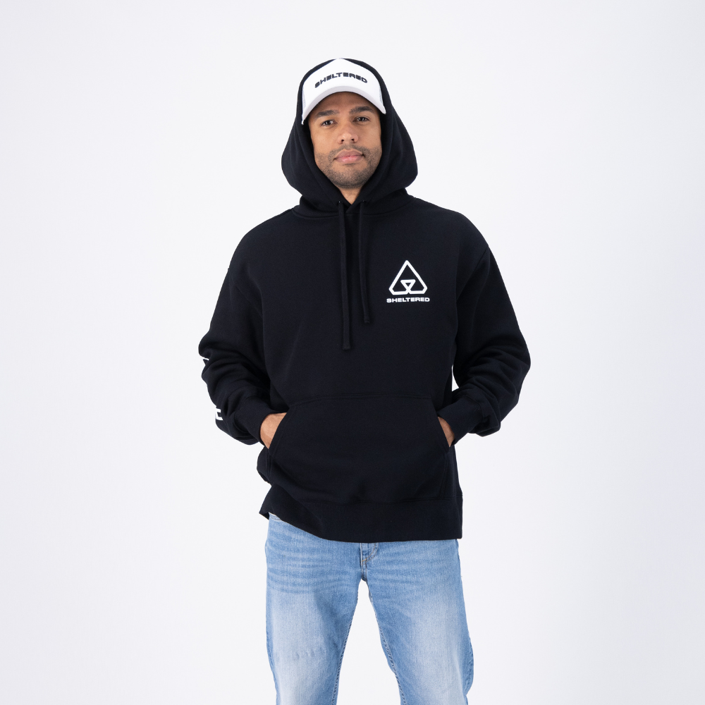 Rescue 400 Heavy Hood