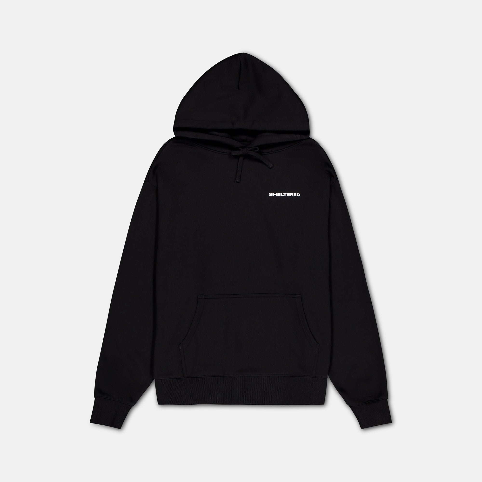 Rescue 401 Heavy Hood