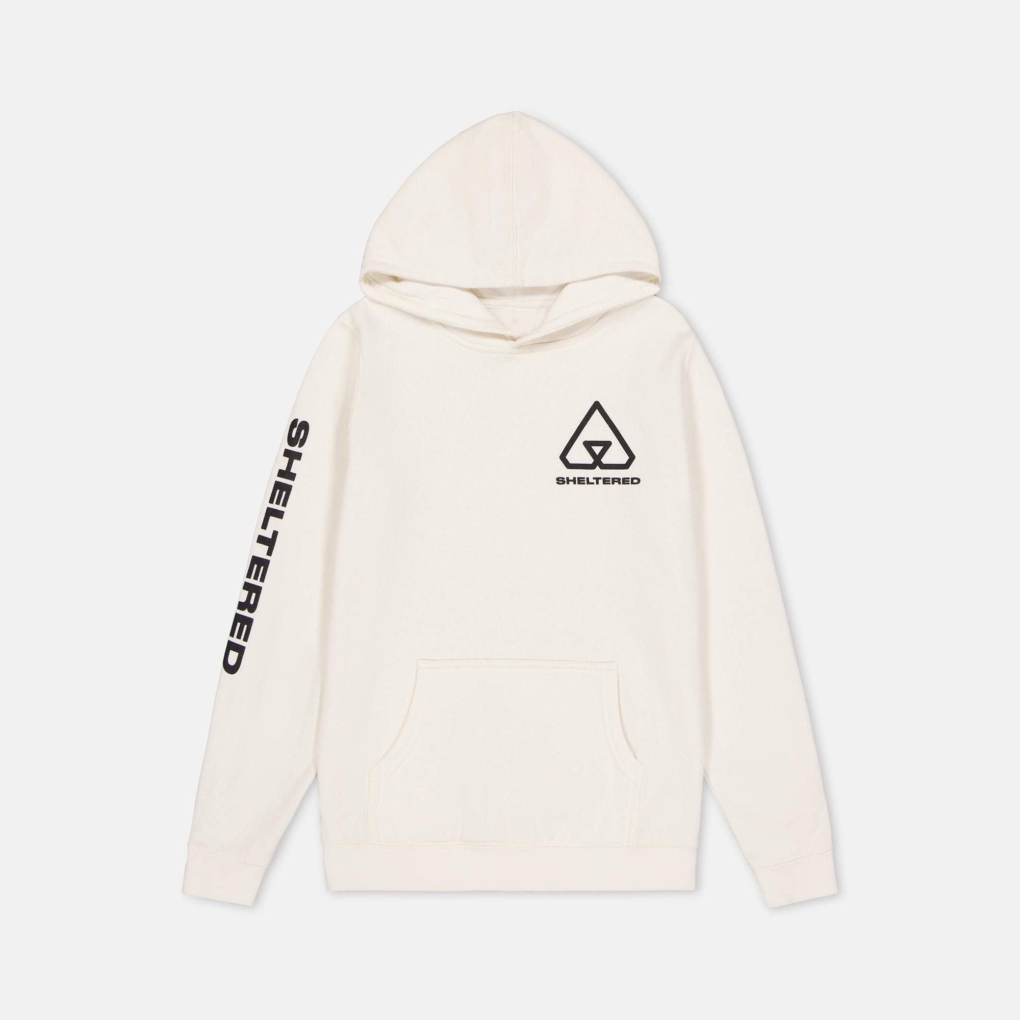 Rescue 290Y Hood - Youth